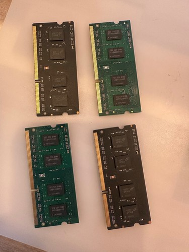 Ram apple imac - ram, 16gb