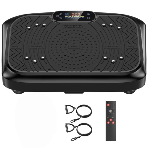 Plateforme vibrante fitvibe - plateforme,