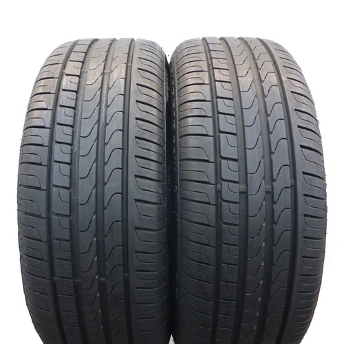 Pirelli cinturato 205 - 2x,