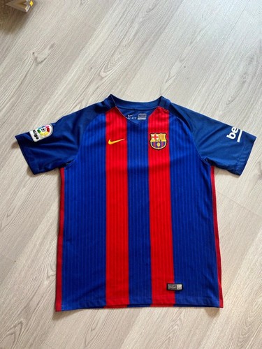 Maillot barcelone nike - maillot,