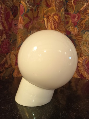 Applique ancienne globe boule - globe,