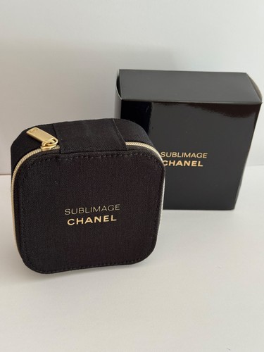 Chanel sublimage mini trousse - chanel,