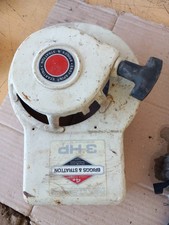 Lanceur Moteur Briggs Stratton