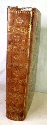 Livre ancien 1822 - ancien,