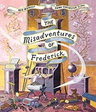 Les Malaventures De Frederick