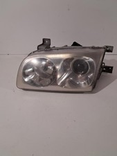 Optique avant principal gauche
