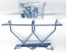 Supports valises HONDA VT 750