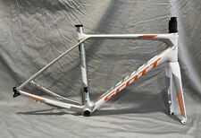 Scott Contessa Solace 25 Disc Carbon Road Frameset Small 142/100/12mm Thru Disc