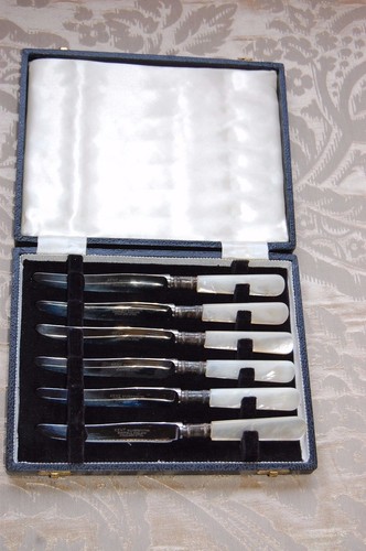 Vintage kent silversmiths - vintage, kent.