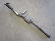 G Catalytic Converter AUDI A6 4F 3.0 2.7 V6 TDI BMK BPP ASB Catalytic Converter 4F0131701R