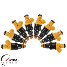 8 X Carburant Injecteurs pour