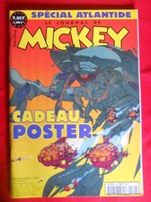 le journal de mickey 2580
