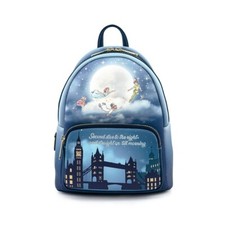 Sac à Dos Peter Pan Second