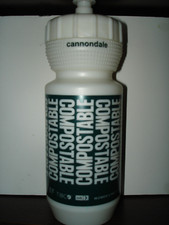 CYCLISME  Bidon  EF cannondale