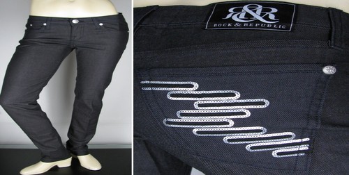 Nwt rock republic jeans - &,