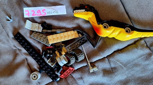 Lego dino set - set, :