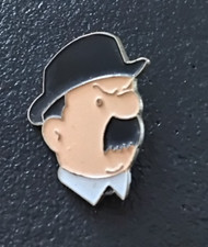 Pin’s BD Dessin Animé