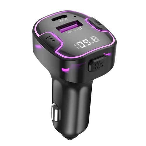 Emetteur bluetooth - xo, fm