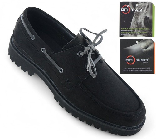 Chaussures baskets nae dario - nae,