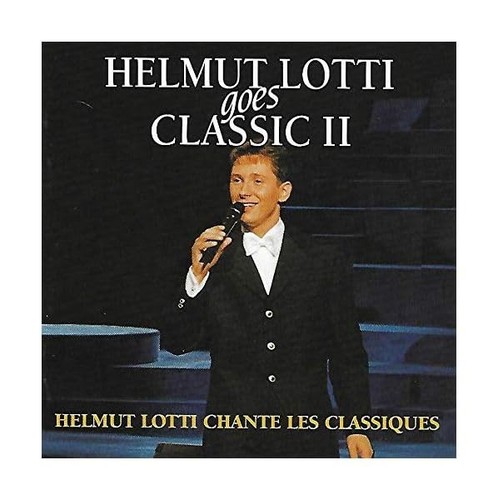 Helmut lotti goes - lotti,
