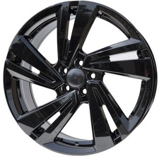 Jeu (4 pièces) jantes 1282