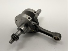 ♻️ Ktm Duke 390 Abs 2017 - 2020 Crankshaft & Con Rod ♻️