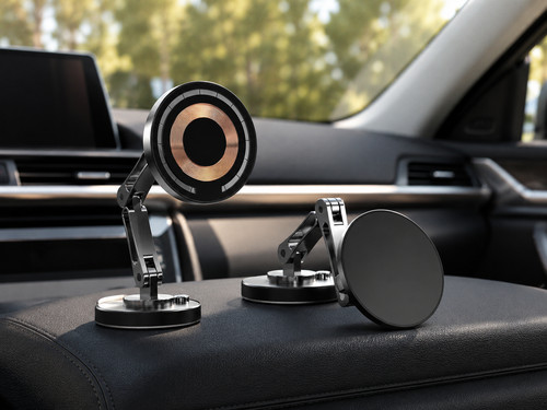 Chargeur voiture magsafe - 📱chargeur,