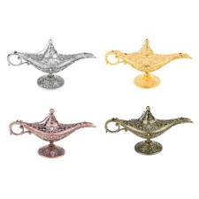 Pot à souhaits lumineux