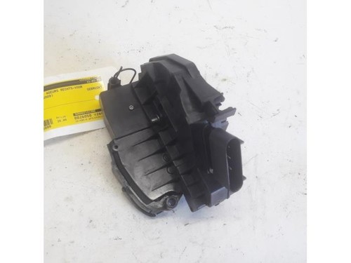 Ford fiesta serrure portière - fiesta,