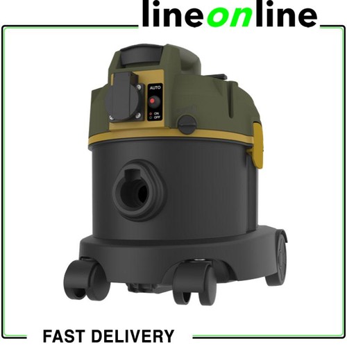 Aspirateur eau poussière - aspirateur,