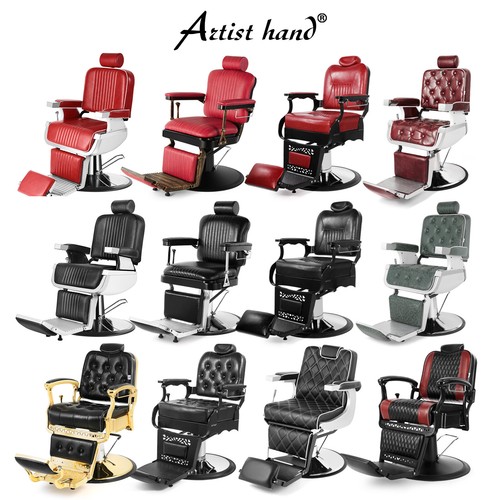Artist hand vintage all - vintage,