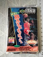 UPPER DECK basketball NBA