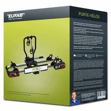 Porte-vélo Eufab Eufab