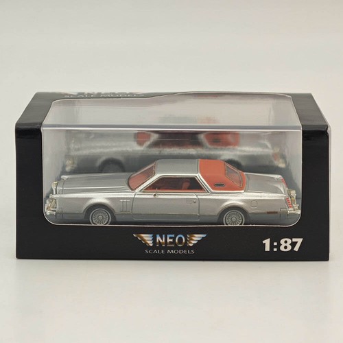 Neo scale models lincoln - neo,