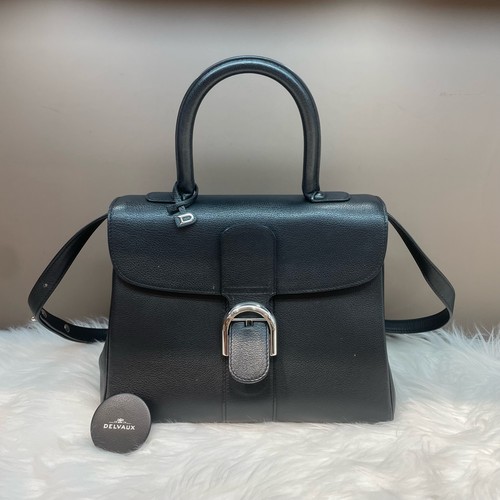 Delvaux brillant medium - delvaux,