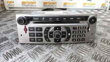 Autoradio d'origine PEUGEOT