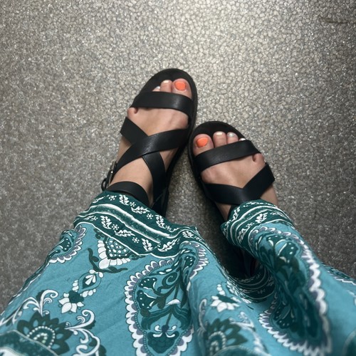 Photo pieds sur demande - photo,