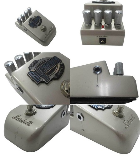 Marshall bluesbreaker ii - marshall,