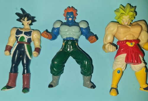 Productions lot 3 - ab,
