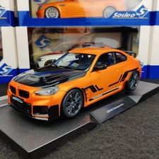 SOLIDO BMW M2 PERFORMANCE