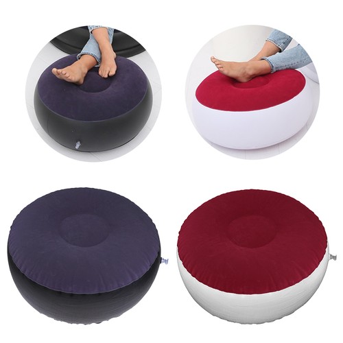 2pcs tabouret gonflable - 2pcs,