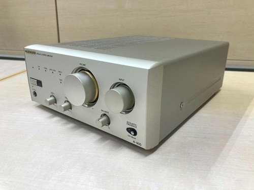 Amplificateur stéréo