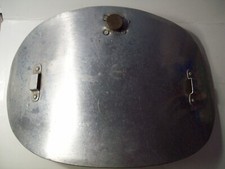 militaria ancienne bouillotte