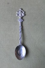 Petite cuillère de collection