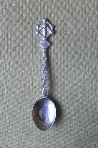 Petite cuillère collection - cuillère, de