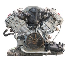 Moteur pour Audi A5 S5 8T 4,2