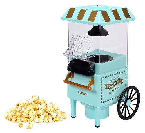 Retro machine popcorn outil - a,