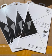 Pack Protecteur d'écran