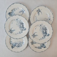 Lunéville Country Decor Flat