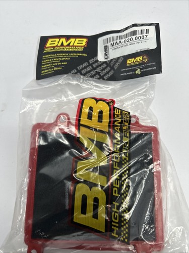 Bmb high performance - bmb, air